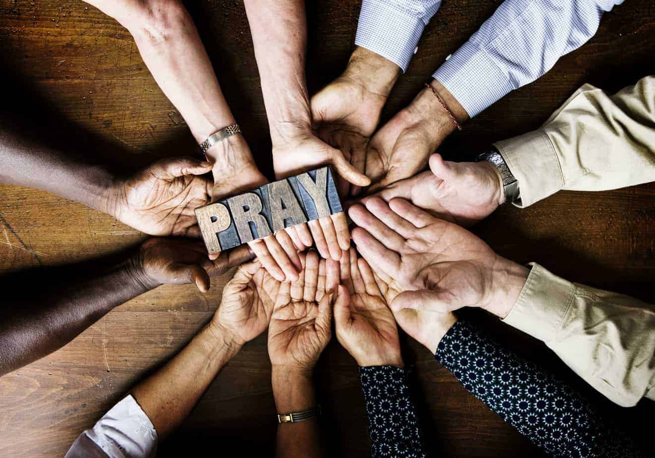 Prayers for A Job | Employment