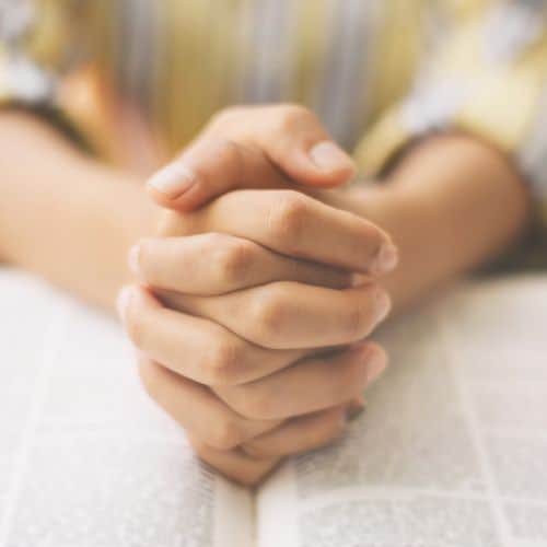 Christian women and depression