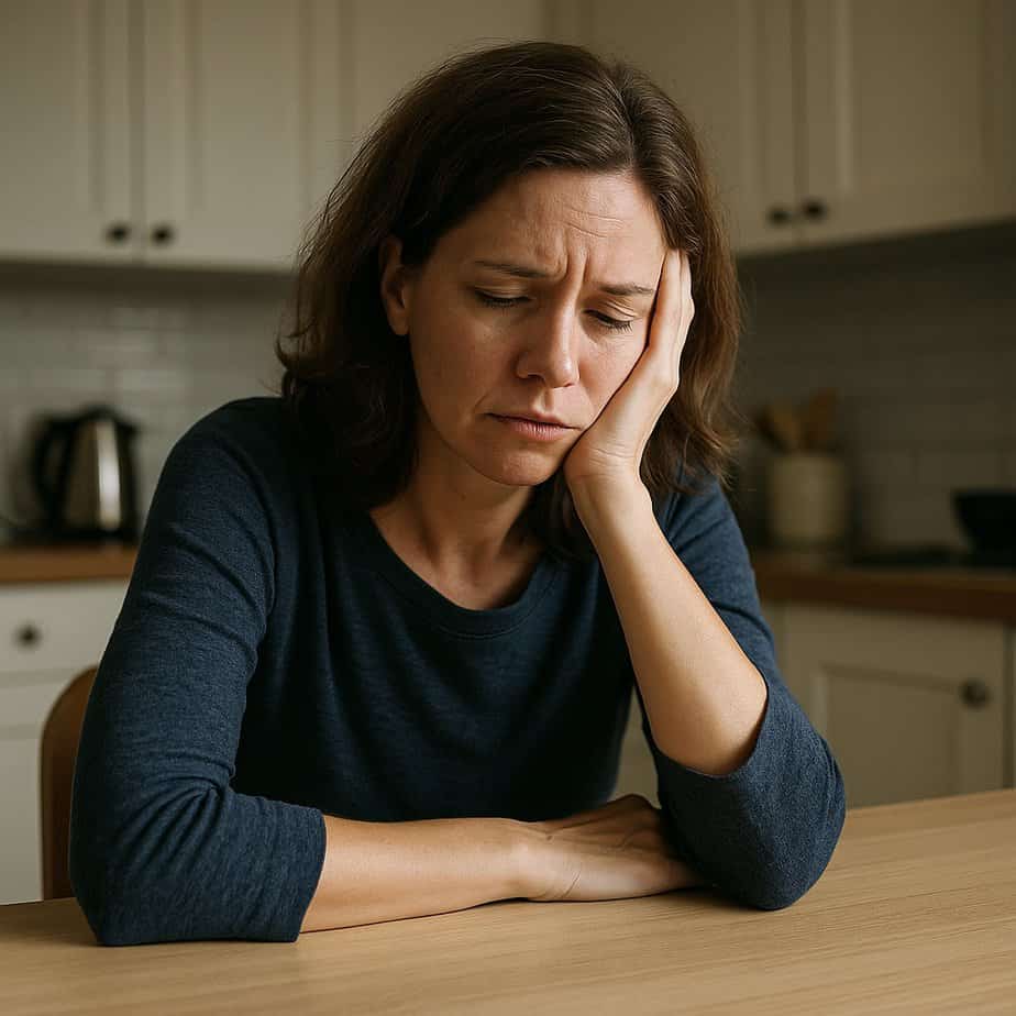 Christian women and depression