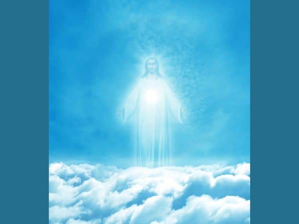 songs about seeing Jesus face to face