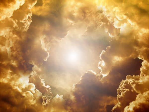 what does beulah 
land mean