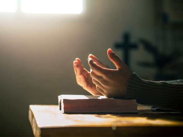 songs about the holy spirit