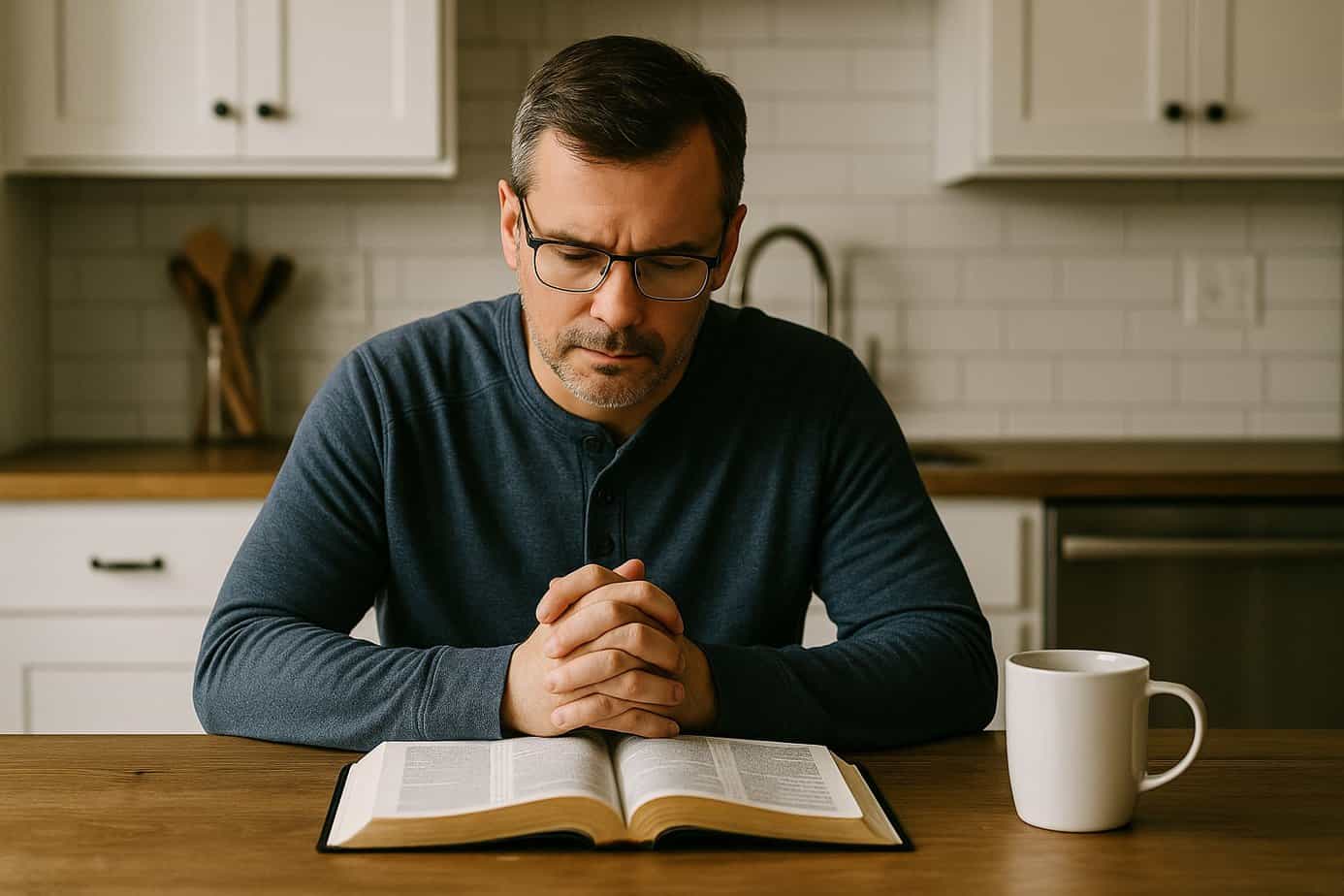 bible verses about anxiety and depression