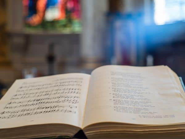 Christian songs for grief and loss