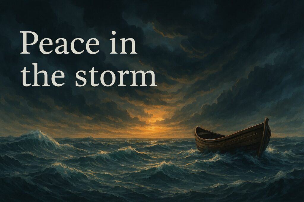 bible verses about anxiety and depressioon