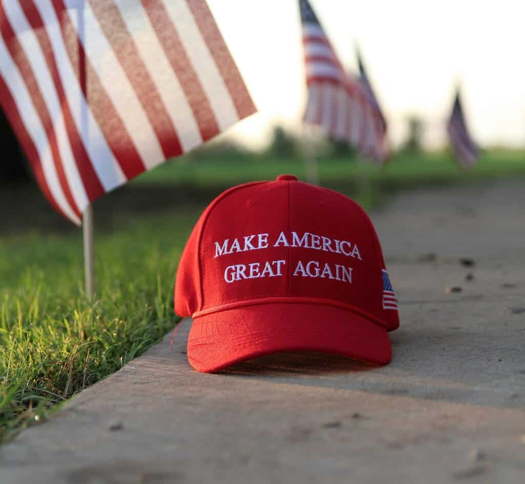 should christians still support donald trump