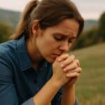 20 Christian Songs About Grief, Hurt, and Healing