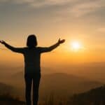 12 Christian Songs About Fear, Worry, and Finding Peace