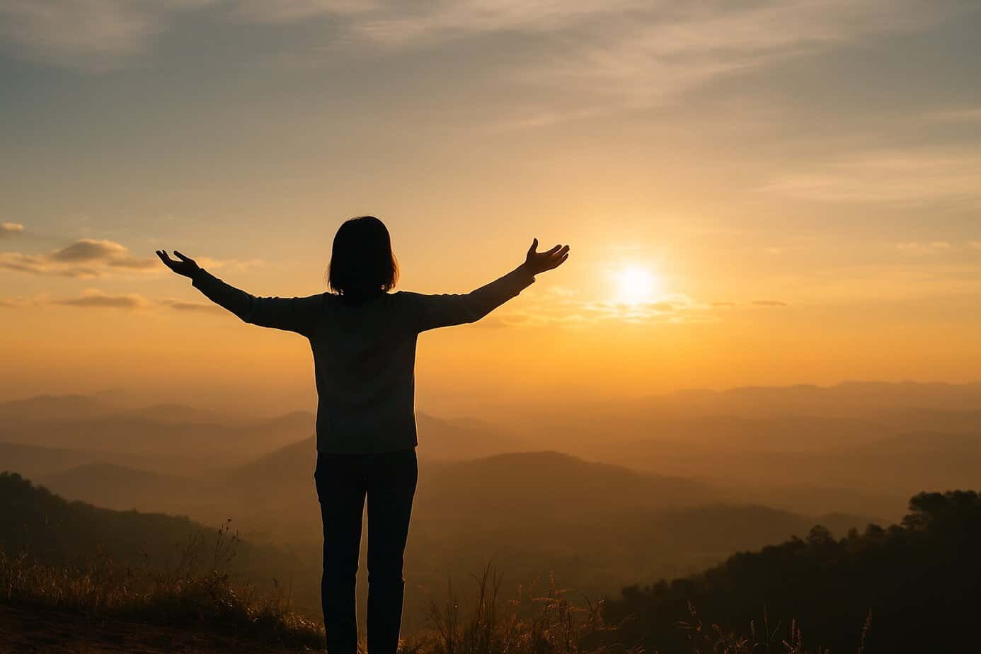 12 Christian Songs About Fear, Worry, and Finding Peace