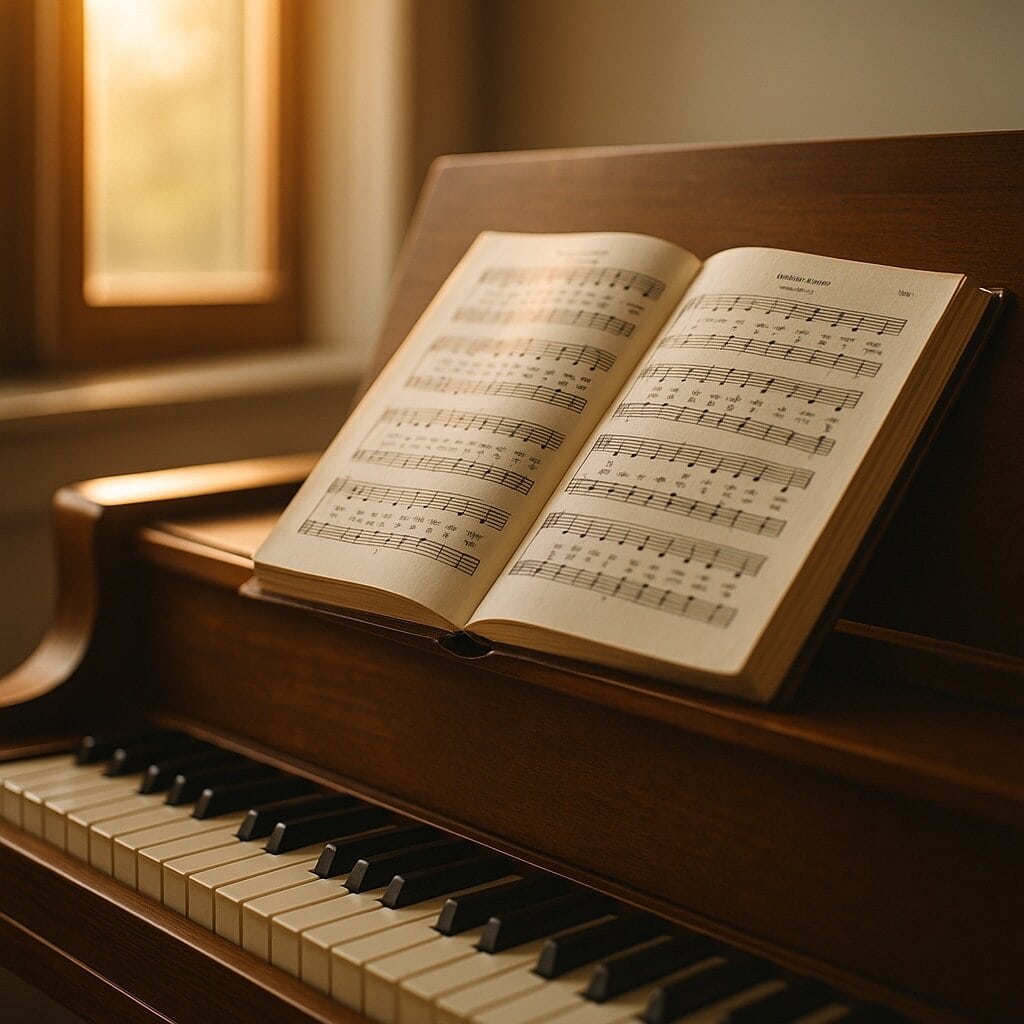 Songs We Still Need To Sing: What The Old Hymns Still teach Us