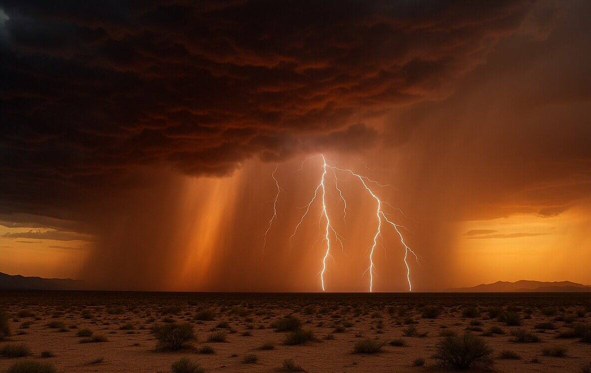 why does God seem so violent in the old testament