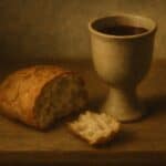 What It Means to Take the Lord’s Supper Unworthily