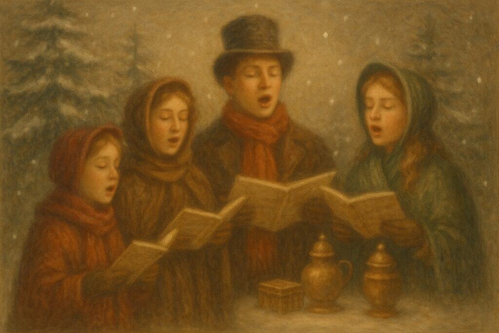 Christmas BIble verses