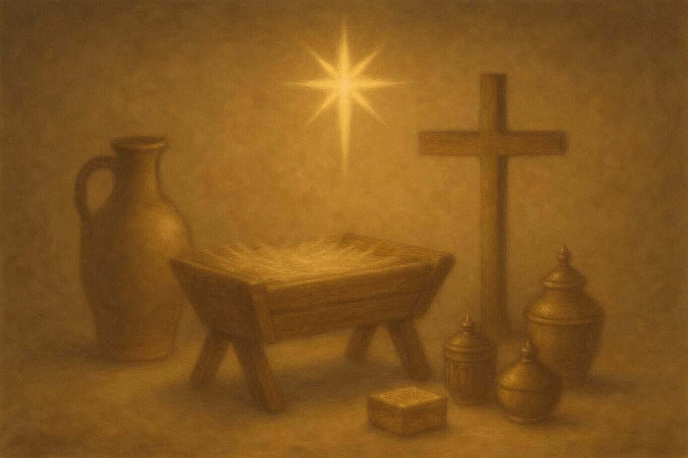 25 Christmas Bible Verses to Bring Hope, Joy, and Peace This Season