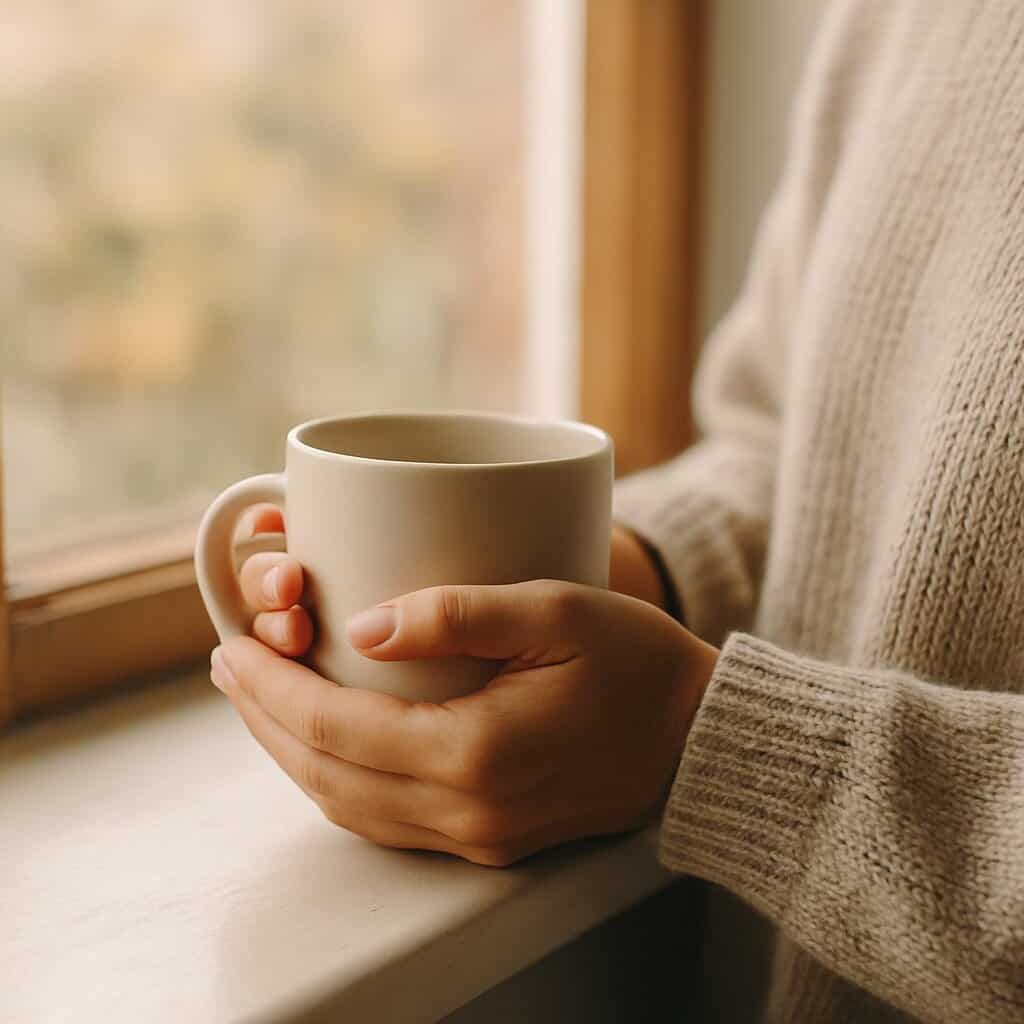 when God feels silent