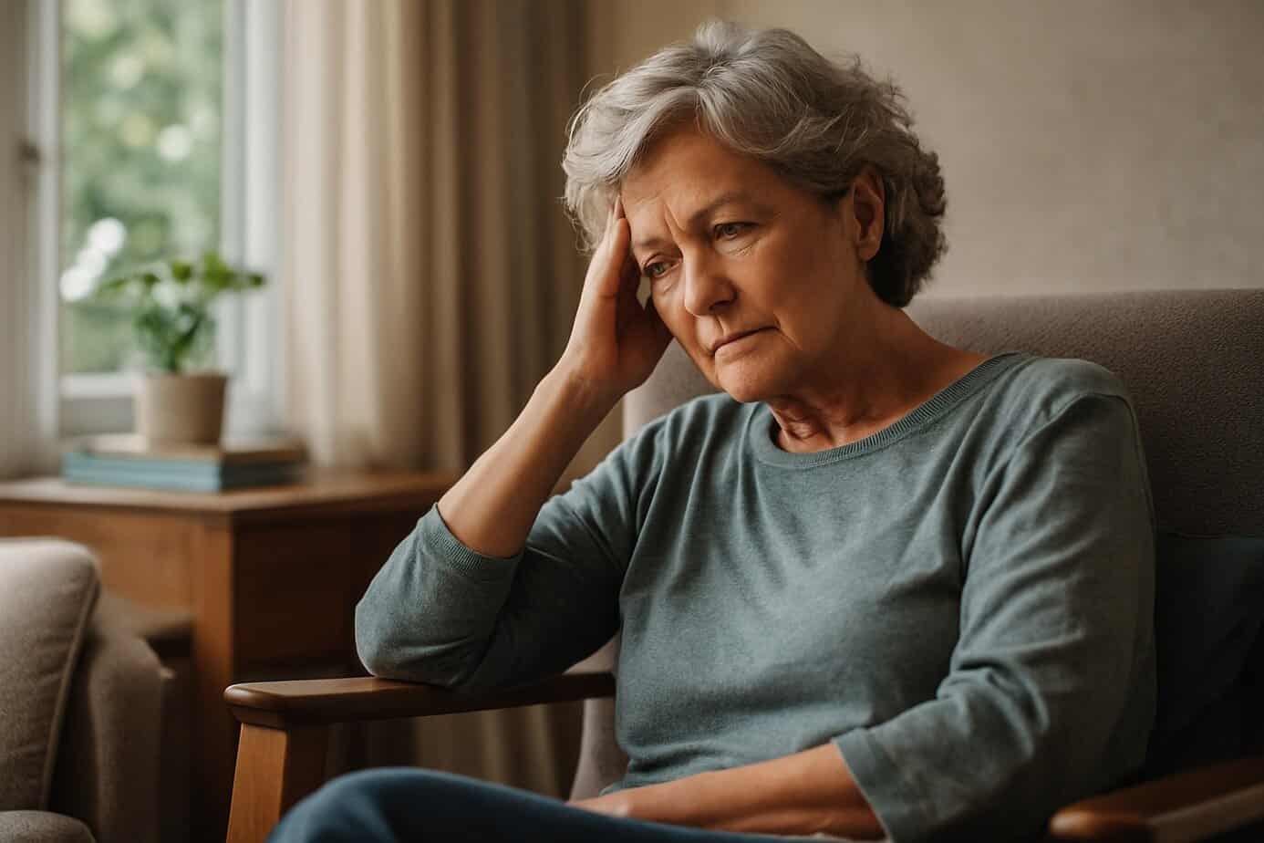 What Does the Bible Say About Depression?