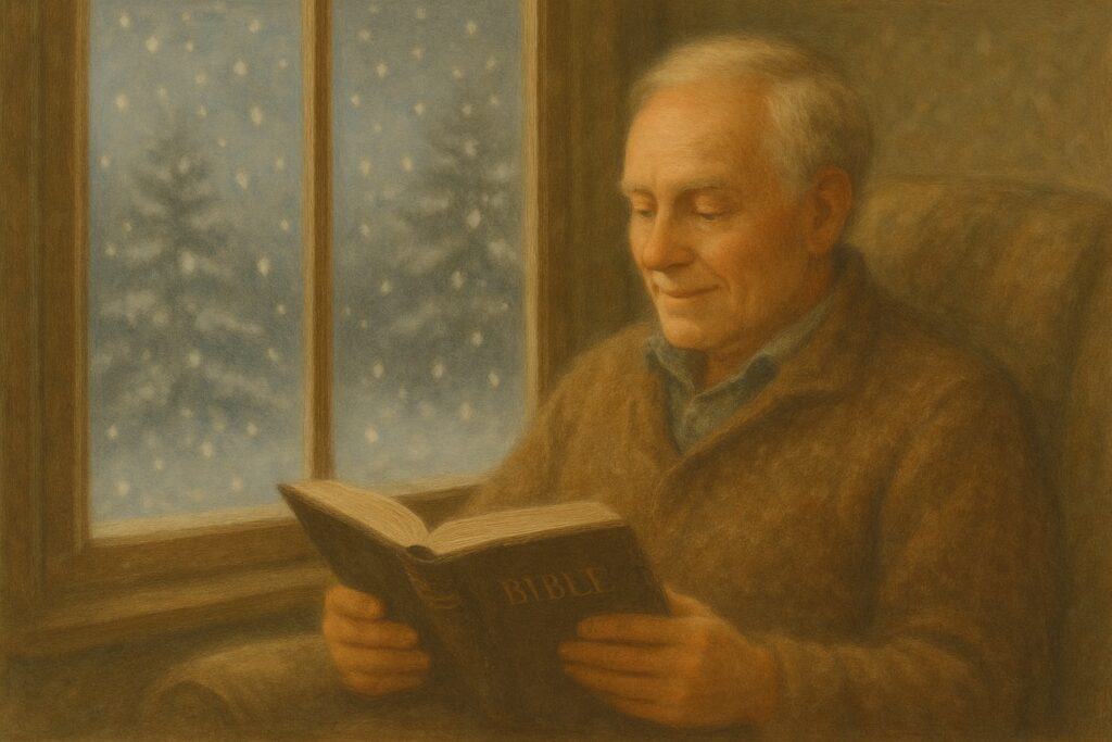 Christmas Bible verses