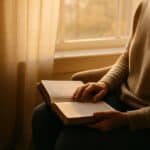 How to Worship When Depressed: 10 Ways Through Heavy Times