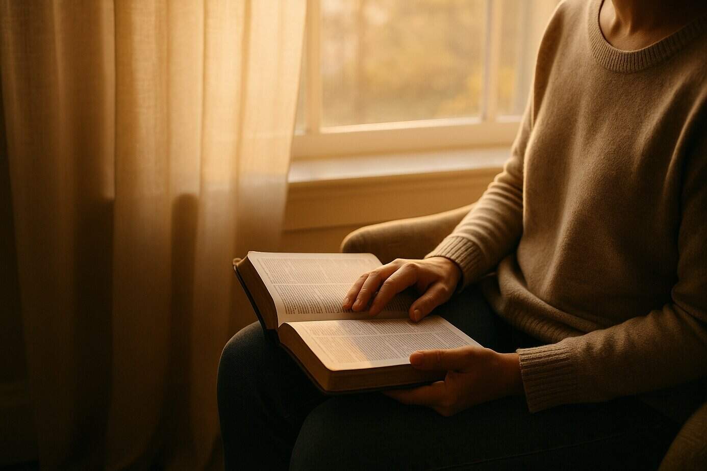 how to worship when depresssed