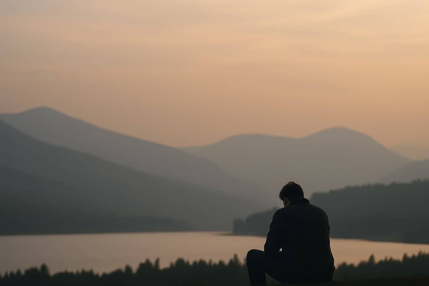 When God Feels Silent: What to Do When You Can’t Sense His Presence