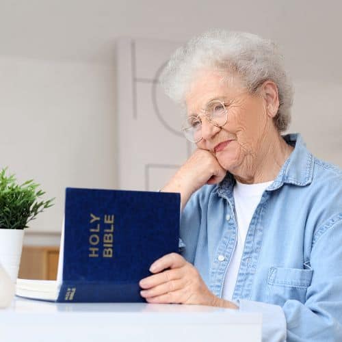 Biblr verses for discouragement