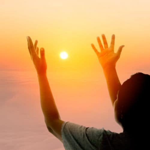 Bible verses for discouragement