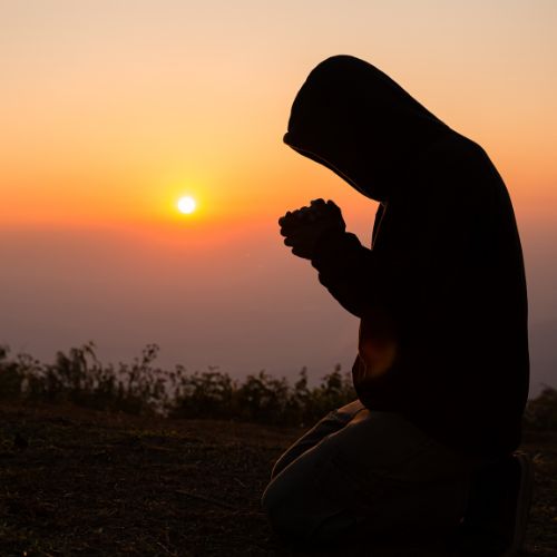 bible verses for discouragement