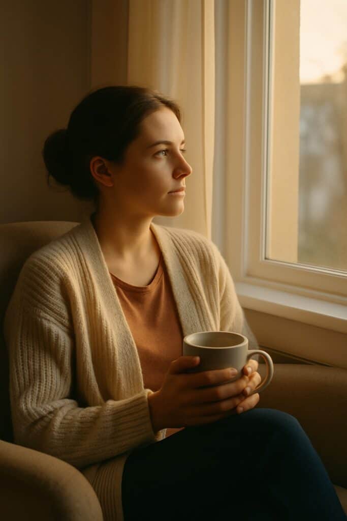 what does the Bible say about worry