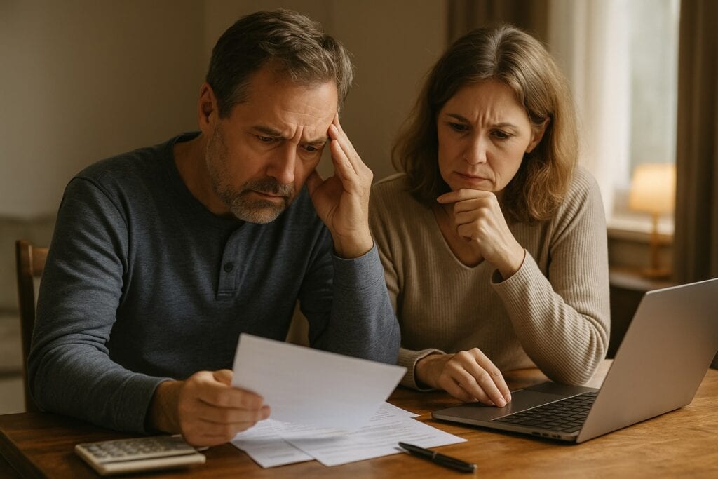 what does the Bible say about worry