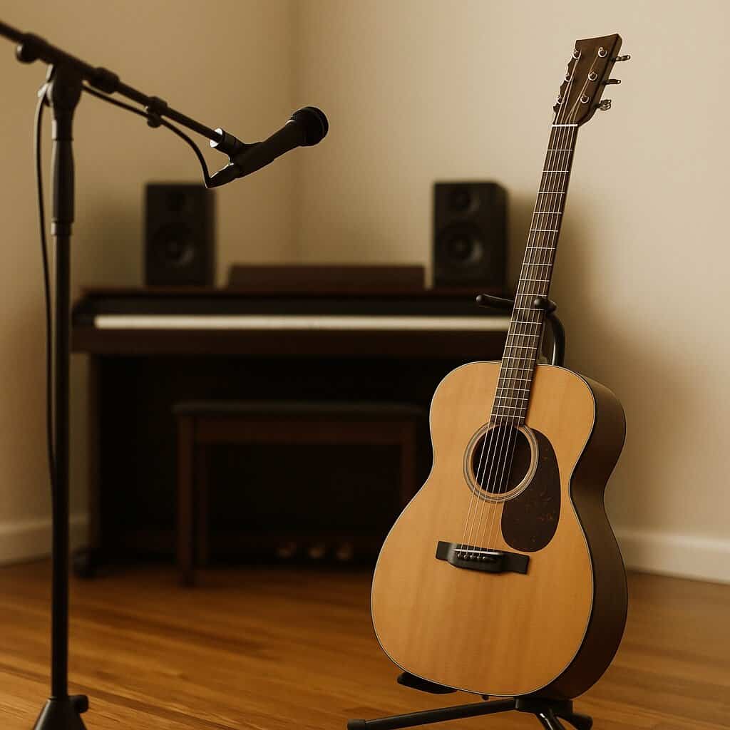 Give Me Jesus (Traditional Spiritual)