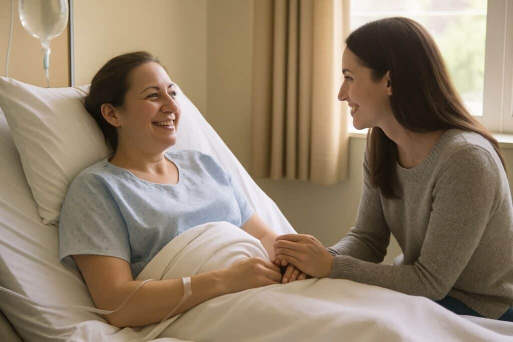 what does the Bible say about suffering