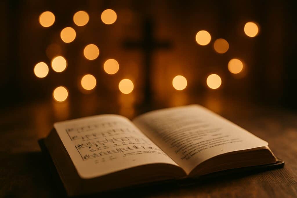 Christian songs for real life situations