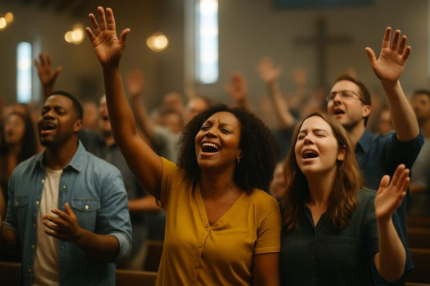 🌿 Worship Songs For Every Season: A Complete Guide