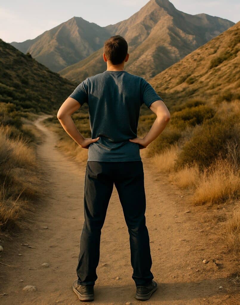 Christian songs for real life situations trail