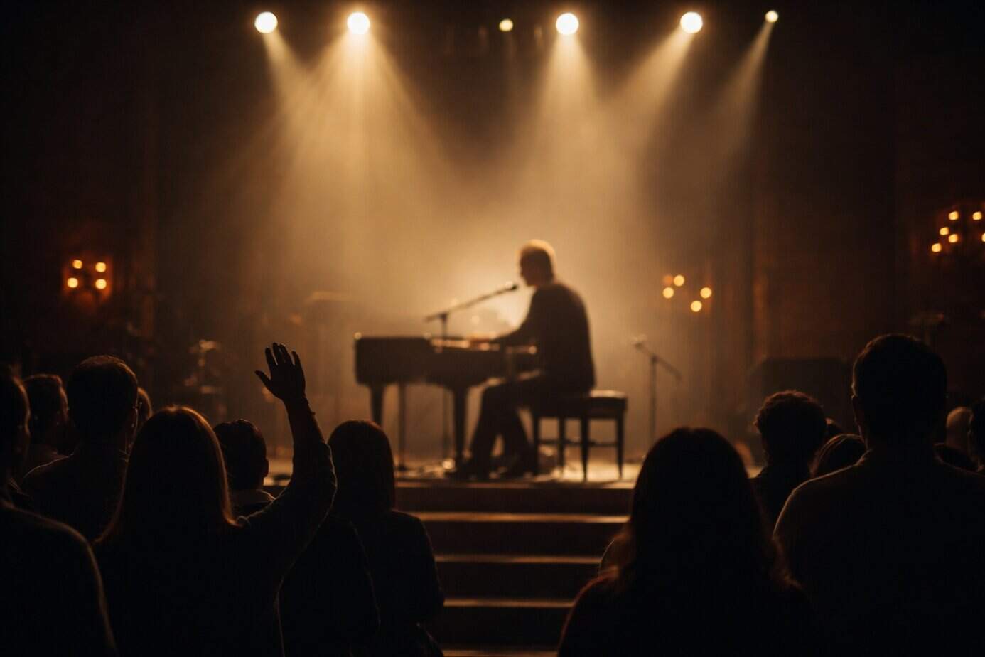 Michael W. Smith Songs: They Helped Shape a Generation of Faith