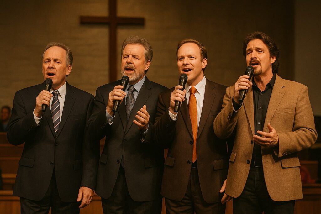 Christian songs and hymns
