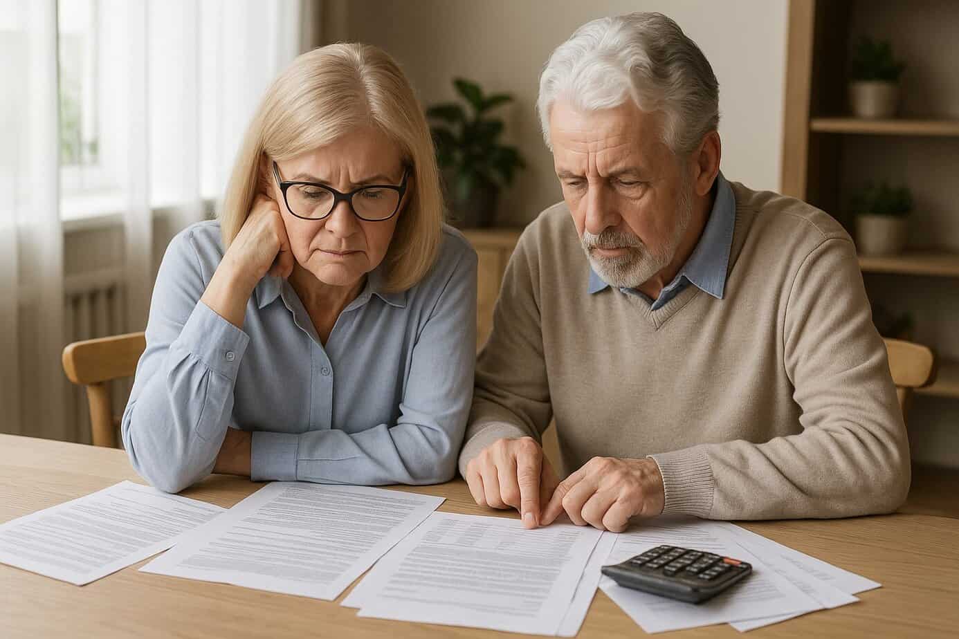 Worried About Retirement Finances: How Christians Can Trust God for Tomorrow