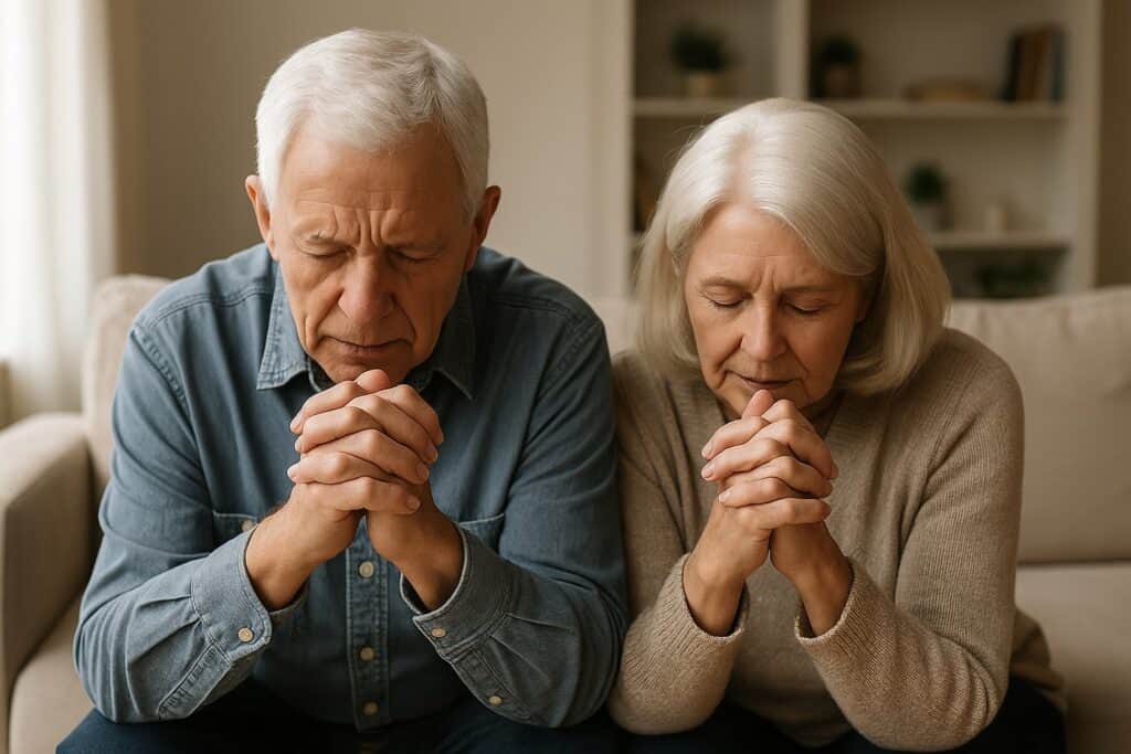 Worried About Retirement Finances: 