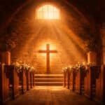 Victory In Jesus (Hymn): A Song of Redemption and Hope