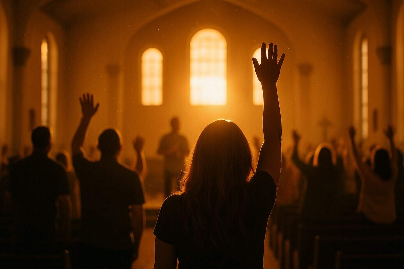 Christian Songs for Real Life Situations