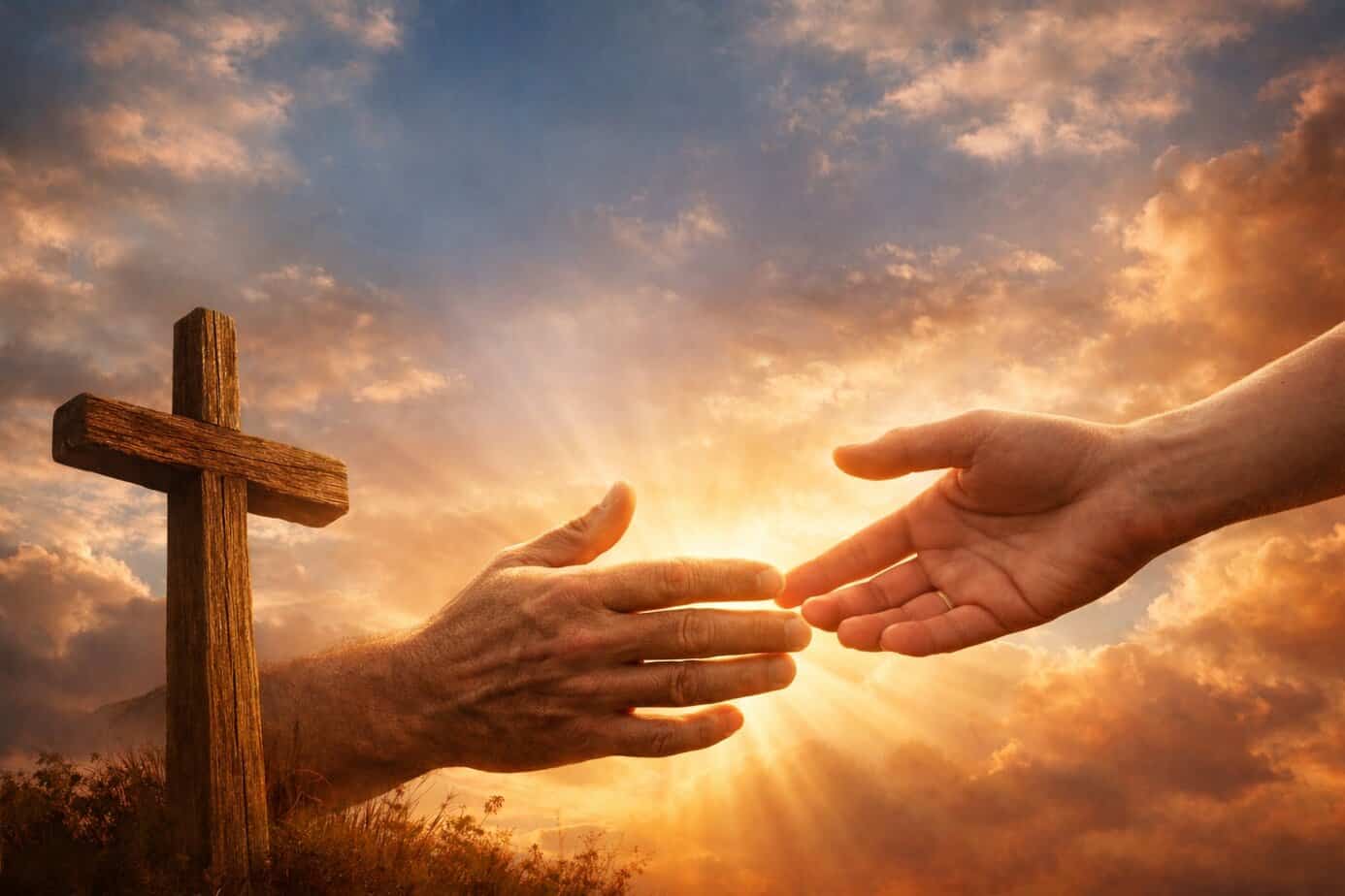 Christian Songs About Forgiveness