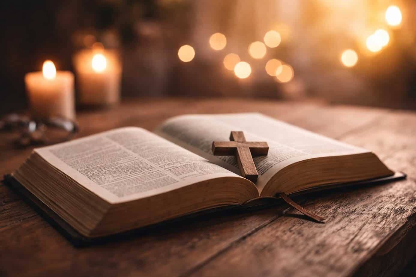 Christian Songs About Grace: Worship That Reminds Us We Are Loved