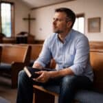 Encouragement for Pastors: When Ministry Feels Heavy