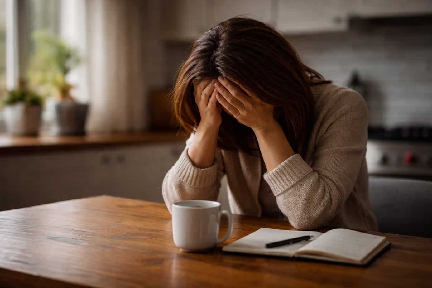Do Christians Get Depressed?