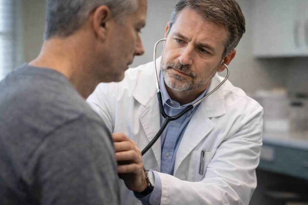 what does the bible say about depression
