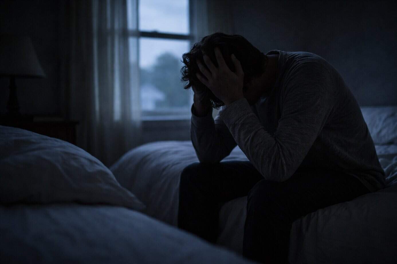 Why Depression Feels Worse in the Morning (A Christian Perspective)