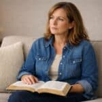 What Does the Bible Say About Depression?