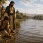 The Floating Axe Head: What This Strange Miracle in the Bible Really Means