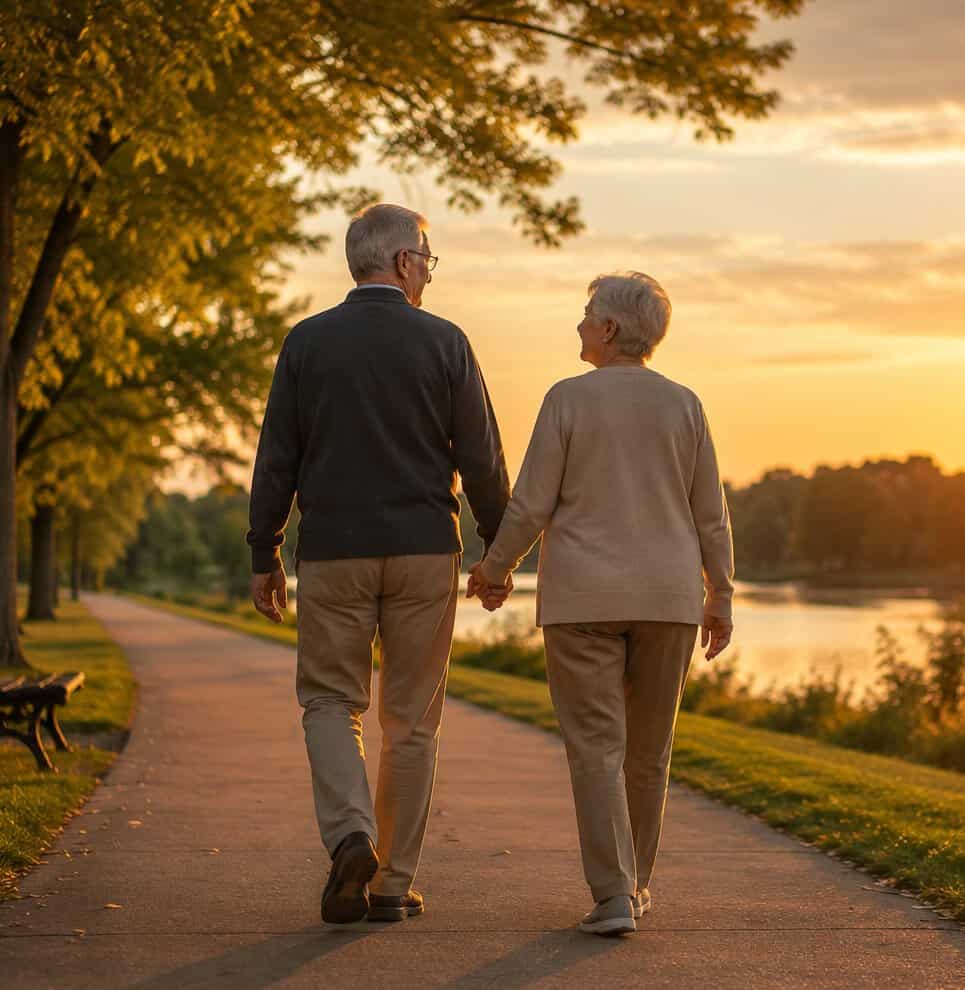 Depression During the Retirement Years: A Biblical Perspective on Finding Hope