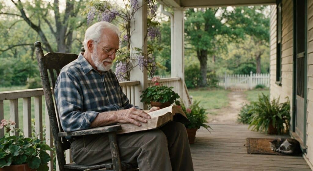 depression in retirement